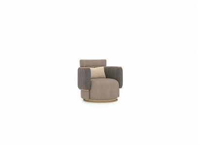 Woonkamerinrichting Grijs Stoel Bekleding Stof Modern Meubilair Nieuw