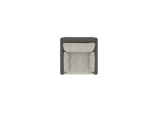 Woonkamer fauteuil Modern Design Grijs Gestoffeerde fauteuil Nieuwe Stoel Inrichting  Woonkamer fauteuil Modern Design Grijze Gestoffeerde fauteuil Nieuwe Stoel Inrichting
