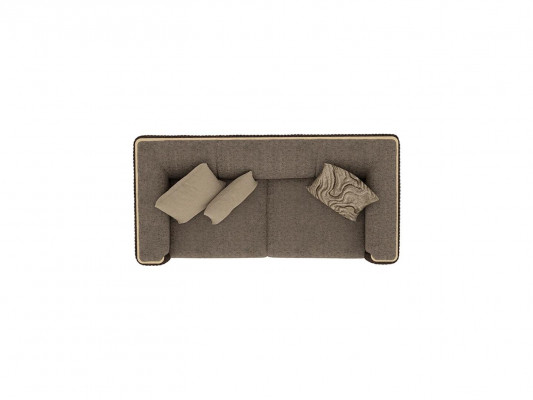 Woonkamer Bankstellen Tweezits Luxe Inrichting Bekleding Textiel Design Meubels