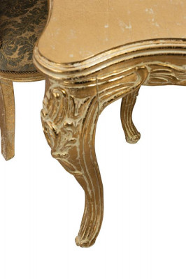 Eetkamer 6x Stoel Set Stoelen Nieuw Eetset Eetgroep Luxe Meubels