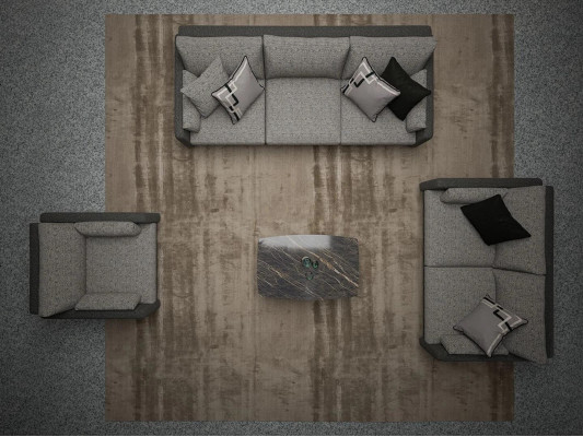 Woonkamer bankstel banken bank modern fauteuil luxe houten salontafel nieuw  Woonkamer bankstel banken bank modern fauteuil luxe houten salontafel nieuw