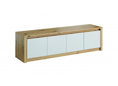 Woonkamer dressoir tv-kast wand-tv-kast salontafel nieuw