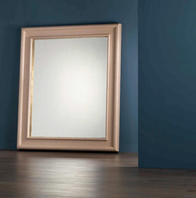 Spiegel Wandspiegel Flur Spiegel Bad Flur Wand Dekoration Spieglein neu beige  Spiegel wandspiegel gangspiegel badgang wanddecoratie spiegel nieuw beige