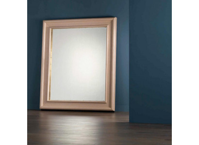 Spiegel Wandspiegel Flur Spiegel Bad Flur Wand Dekoration Spieglein neu beige  Spiegel wandspiegel gangspiegel badgang wanddecoratie spiegel nieuw beige