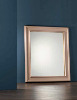 Spiegel Wandspiegel Flur Spiegel Bad Flur Wand Dekoration Spieglein neu beige  Spiegel wandspiegel gangspiegel badgang wanddecoratie spiegel nieuw beige