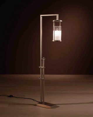 Vloerlamp Lamp Verlichting Staande lamp Messing Bellavista Collection
