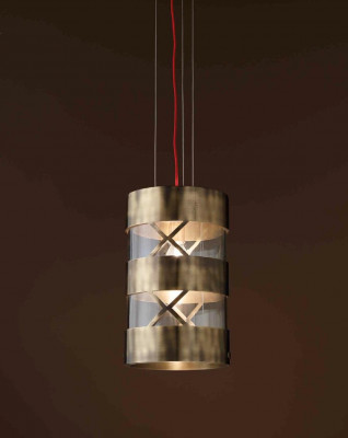 Lamp Modern Chic Kroonluchter Woonkamer Slaapkamer Hanglampen Nieuw