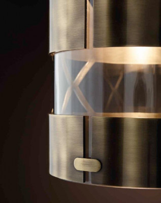 Lamp Modern Chic Kroonluchter Woonkamer Slaapkamer Hanglampen Nieuw