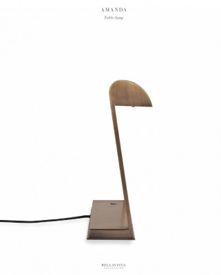 Tafellamp woonkamer tafellamp slaapkamer nachtkastje lamp nieuw stijl modern