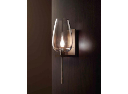Kristal wandlamp wandlamp ganglamp woonkamer leeslamp nieuw
