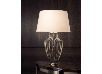 Tafellamp Tafellamp Lamp Woonkamer Nachtkastjes nieuw Materiaal Metaal