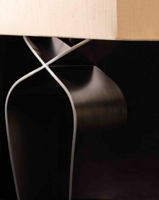 Nachtkastlamp Tafellamp Bohemia Tafellamp Lamp Nieuw