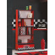 Planken en schalen