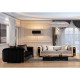 Set van sofas 3+2
