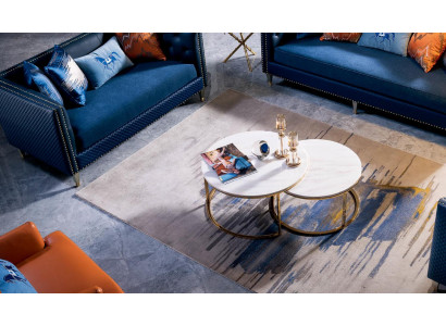 Salontafel Luxe Design Salontafel Koffie Bijzettafels Woonkamer