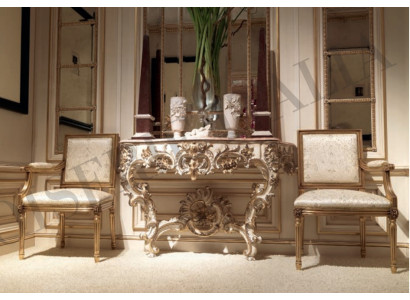 Console tafel Salontafel Bank Hout Tafel Antieke Stijl Bijzettafel Consoles Nieuw