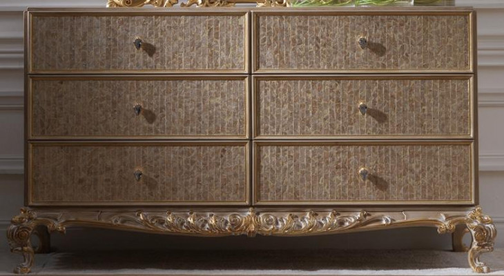 Commode Woonkamer Commodes Laden Hout Sideboard Kast Kasten Massief