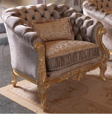 Bankstellen fauteuils fauteuils enkele stoelen bank chesterfield design textiel 1 zitplaats