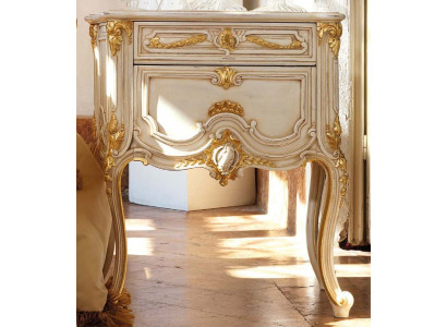 Nachtkastje dressoir Design inrichting Tv-meubel Commodes Italiaanse meubels Nieuw