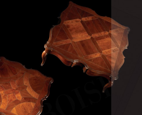 Salontafel Woonkamer Design Italiaanse Tafel Hout Eetkamermeubels Tafels Nieuw