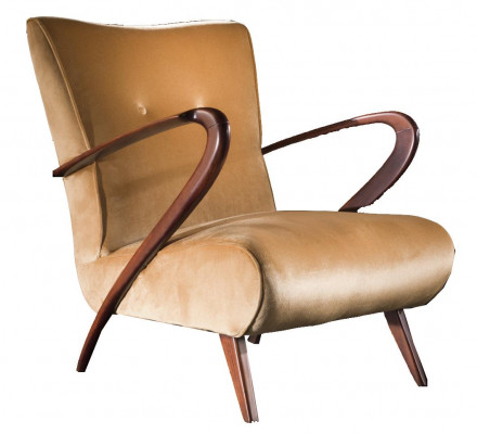 Woonkamerstoel Kantoorruimte Hout Luxe meubels Designer houten stoelen Ontspannend Nieuw