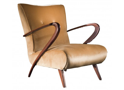 Woonkamerstoel Kantoorruimte Hout Luxe meubels Designer houten stoelen Ontspannend Nieuw