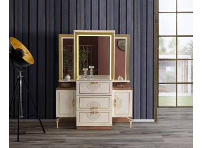 Dressoir Slaapkamer Kaptafel Spiegel Consoles Tafels Ladenkasten Dressoirs