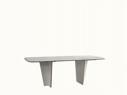 Tafel Eetkamer Luxe Meubels Hout Eettafels Houten Tafel 220x100cm