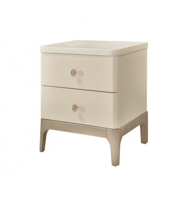 Nachtkastjes Nachtkast Console Bijzettafel Modern Nachtkastjes Houten Design
