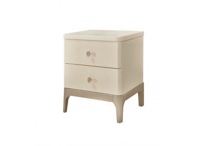 Nachtkastjes Nachtkast Console Bijzettafel Modern Nachtkastjes Houten Design