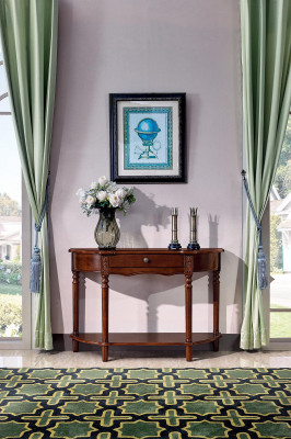 Console Design Houten Tafel Console Sideboard Tafels Meubels
