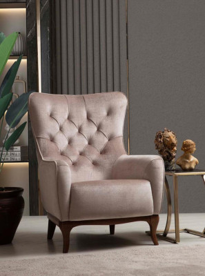 Luxe bank bankstel Complete bankstel 4+1 zits fauteuil stoffen set Nieuw