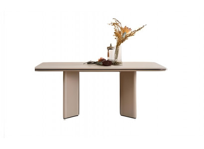 Eetkamer Moderne Eettafel Designer Houten Tafels Luxe Edele Meubels