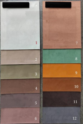 Luxe slaapkamerset Modern tweepersoonsbed met 2 nachtkastjes Design 3-delig Complete