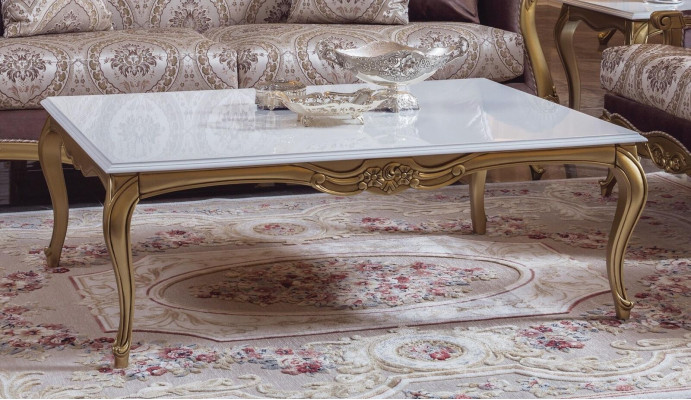 Luxe bankstel salontafel banken fauteuils stof bankstel set van 4 stuks fluweel