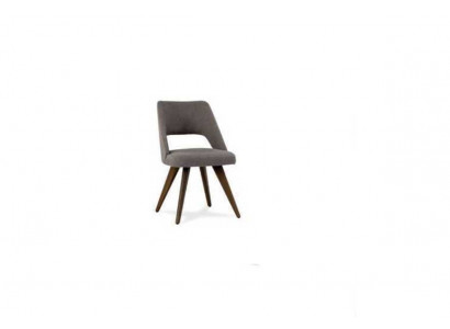 Eetkamer Moderne Stoel Luxe Ontwerp Stoel Meubels Fauteuil Textiel