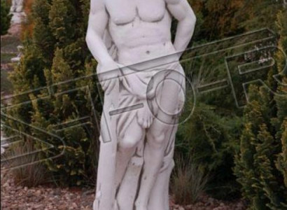 Zeus 168cm Sculptuur Ontwerp Figuur Standbeeld Tuin Figuren Standbeelden