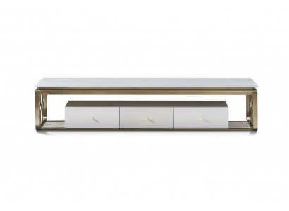 XXL dressoir Sideboard Houten kast Dressoir Italiaans design luxe decor  XXL dressoir Sideboard Houten kast Dressoir Italiaans design luxe decor