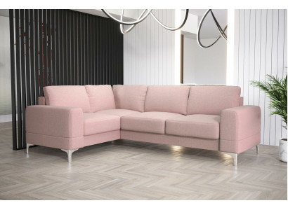 Woonkamer bank L-vorm meubels Modern Luxe Hoekbank Bank Bekleding Nieuw  Woonkamerbank L-vorm meubels Modern Luxe Hoekbank Bank Bekleding Nieuw