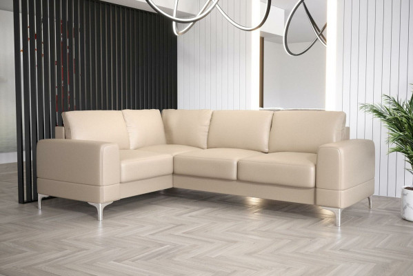 Woonkamer bank L-vorm meubels Modern Luxe Hoekbank Bank Bekleding Nieuw  Woonkamerbank L-vorm meubels Modern Luxe Hoekbank Bank Bekleding Nieuw