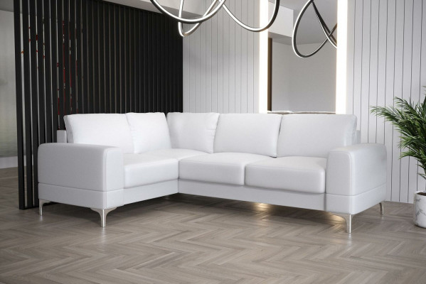 Woonkamer bank L-vorm meubels Modern Luxe Hoekbank Bank Bekleding Nieuw  Woonkamerbank L-vorm meubels Modern Luxe Hoekbank Bank Bekleding Nieuw