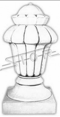 XL Buitendecoratie Vazen Standbeeld Figuur Figuren Beelden Sculpturen XL Buitendecoratie Vazen Standbeeld Figuur Figuren Beelden Sculpturen