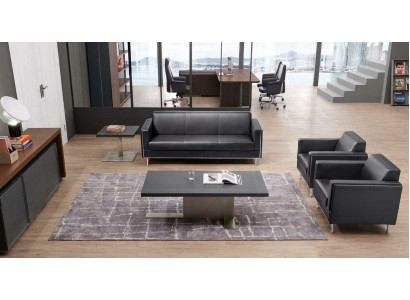Woonkamerset Luxe Bankstel 3+1+1 Zits met Salontafel Meubels Nieuw -> Woonkamerset Luxe Bankstel 3+1+1 Zitplaatsen met Salontafel Meubels Nieuw