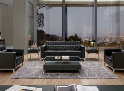 Woonkamer set bankstel bankstel 3+2+1 designbank salontafel  Woonkamerset bankstel 3+2+1 designbank salontafel