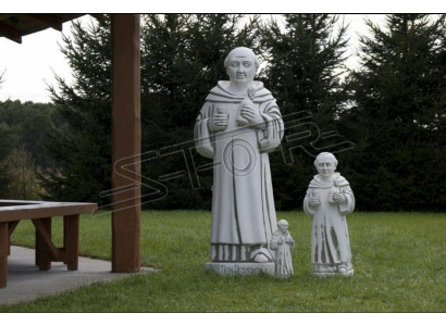 156cm Beeldhouwwerk Design Figuur Standbeeld Tuin Figuren Standbeelden Decor Nieuw