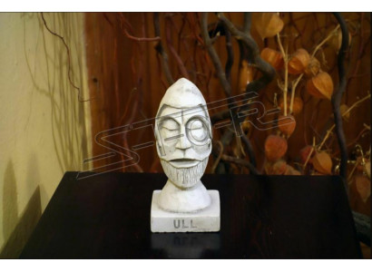 17cm Decoratie Sculptuur Ontwerp Figuur Standbeeld Tuinbeelden Standbeelden