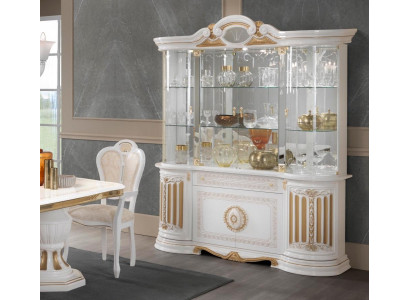 Vitrine xxl Kast Vitrine Kijkkasten Design Italiaanse Meubels Woonkamer
