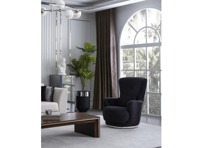 Fauteuil Eénzitter Tv-stoel Stoelen Lounge Club Meubels Inrichting