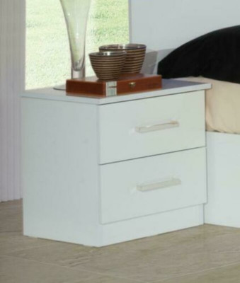 Nachtkastje Hout Nachtkastjes Tafel Consoles Nacht Moderne Stijl Nieuw