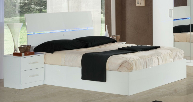 Nachtkastje Hout Nachtkastjes Tafel Consoles Nacht Moderne Stijl Nieuw